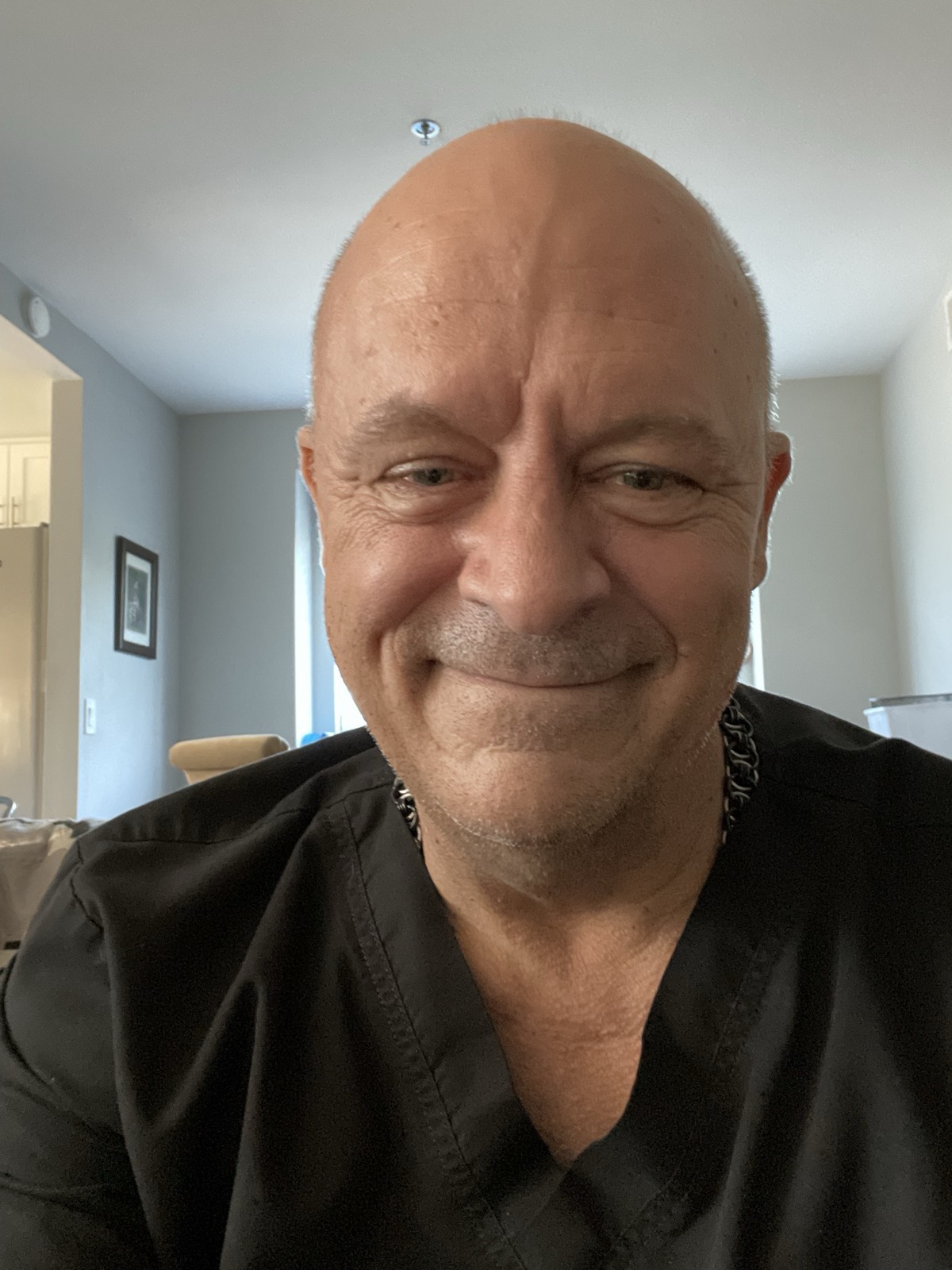 Steve Wood, RDH